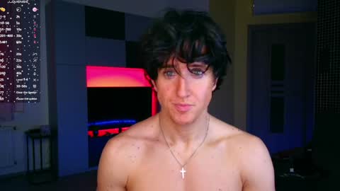 Snapshot of christianlevine_ chatting on June 3, 2026, 5:54 am UPVOTE ME ------ ILL DO SOMETHING FOR FREE online show from June 3, 2026, 5:54 am