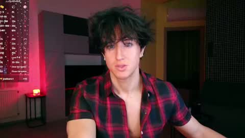 Snapshot of christianlevine_ chatting on June 4, 2026, 8:04 pm UPVOTE ME ------ ILL DO SOMETHING FOR FREE online show from June 4, 2026, 8:04 pm