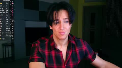 Snapshot of christianlevine_ chatting on June 5, 2026, 8:09 am UPVOTE ME ------ ILL DO SOMETHING FOR FREE online show from June 5, 2026, 8:09 am