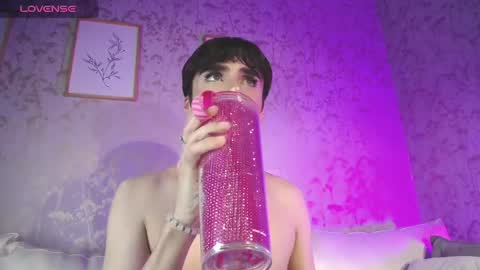 Snapshot of christianm_18 chatting on February 19, 2025, 7:50 am Chris online show from February 19, 2025, 7:50 am
