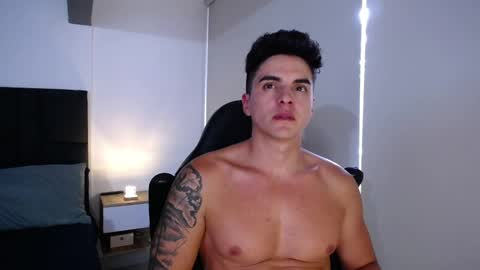 Christian online show from January 4, 2025, 8:27 pm