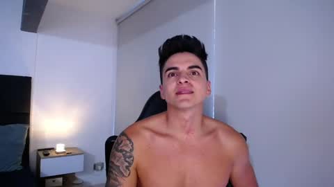 Christian online show from January 6, 2025, 1:30 pm