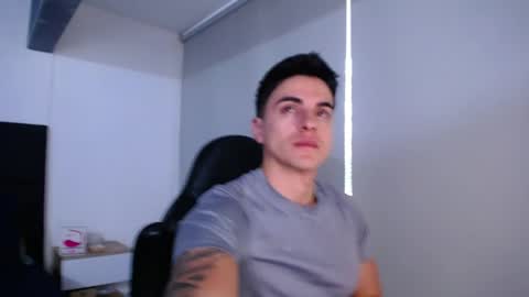 Christian online show from October 12, 2025, 12:59 pm