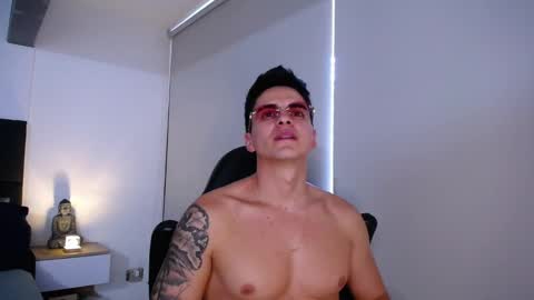 Christian online show from November 12, 2025, 5:57 pm