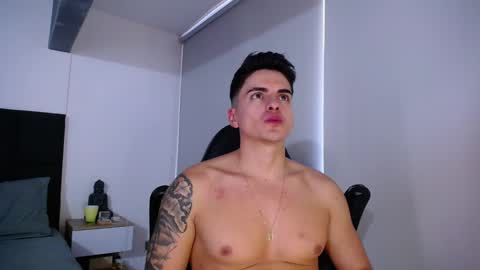 Christian online show from March 28, 2026, 3:00 pm