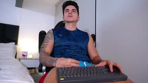 Snapshot of christianvalenzia chatting on June 4, 2026, 12:38 am Christian online show from June 4, 2026, 12:38 am