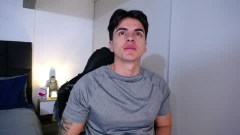 Snapshot of christianvalenzia chatting on July 23, 2026, 11:24 pm Christian online show from July 23, 2026, 11:24 pm