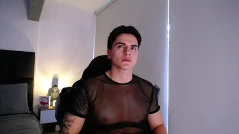 Snapshot of christianvalenzia chatting on July 30, 2026, 7:46 pm Christian online show from July 30, 2026, 7:46 pm