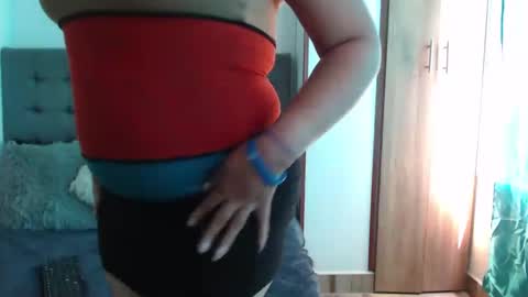 Christine Moore online show from January 17, 2025, 5:30 pm