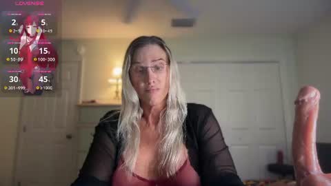 Snapshot of christinabruce chatting on July 14, 2026, 12:00 pm Chris Tina Bruce online show from July 14, 2026, 12:00 pm