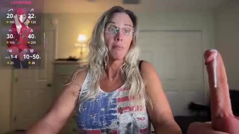 Snapshot of christinabruce chatting on July 26, 2026, 7:10 pm Chris Tina Bruce online show from July 26, 2026, 7:10 pm