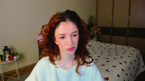 christinaconteeree online show from April 22, 2026, 3:20 am
