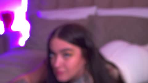 Christina online show from January 29, 2025, 12:33 am