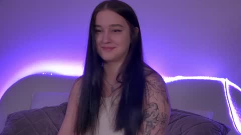 Christina online show from February 7, 2025, 6:45 pm