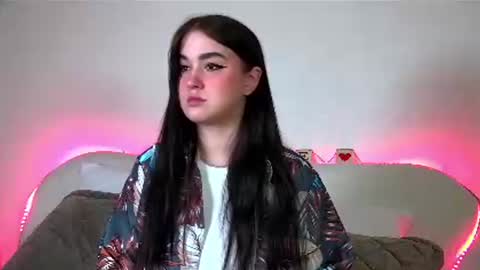 Christina online show from February 15, 2025, 6:44 pm