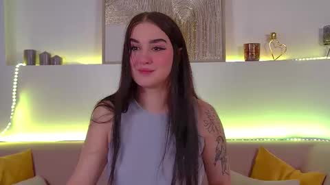 Christina online show from February 27, 2025, 6:31 pm