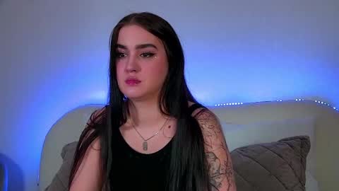 Christina online show from February 28, 2025, 10:06 pm