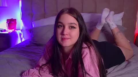 Christina online show from March 1, 2025, 9:37 pm