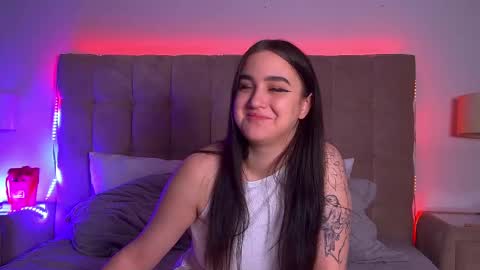 Christina online show from March 4, 2025, 12:29 am