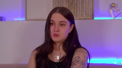 Christina online show from March 12, 2025, 5:13 am