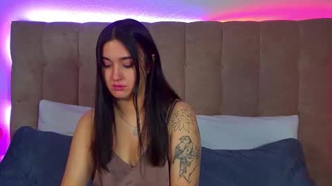 Christina online show from September 8, 2025, 6:29 pm