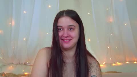 Christina online show from February 27, 2026, 6:30 pm