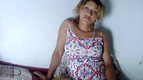 christine213 online show from February 1, 2025, 3:07 pm