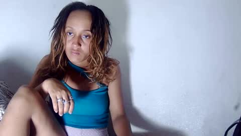 christine213 online show from February 8, 2025, 6:55 pm