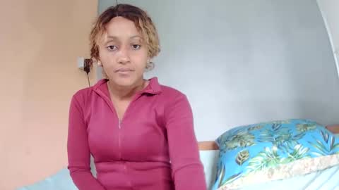 christine213 online show from March 9, 2025, 8:29 am