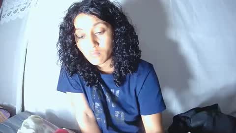 christine213 online show from September 15, 2025, 10:04 am