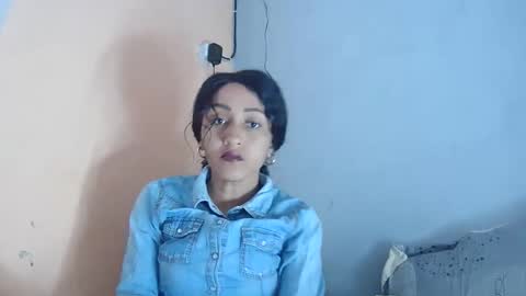 christine213 online show from October 14, 2025, 4:02 am