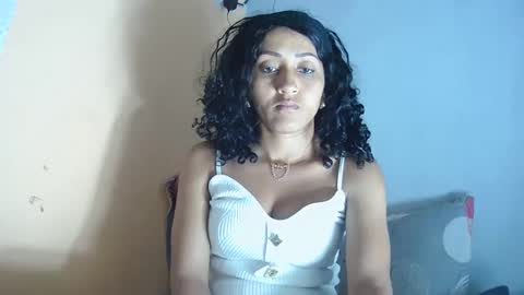 christine213 online show from October 18, 2025, 6:41 pm