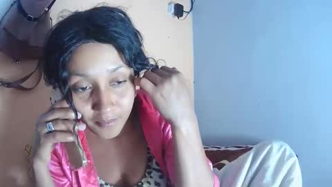 christine213 online show from November 2, 2025, 11:56 am