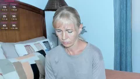 Christine -  online show from October 29, 2025, 12:51 pm