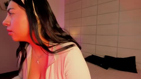 Christine  online show from March 31, 2026, 12:27 pm