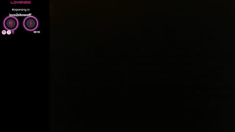 Snapshot of christinee912 chatting on July 1, 2026, 6:04 am Christine online show from July 1, 2026, 6:04 am