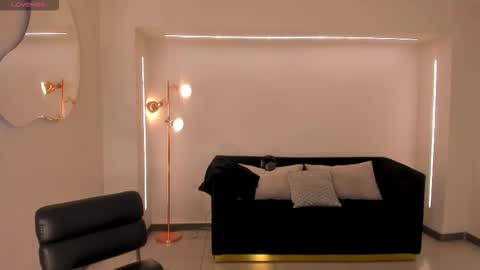 Christine Ford online show from February 16, 2026, 12:23 pm