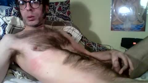 Chris online show from December 8, 2024, 6:39 pm