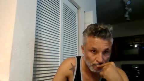 Christopher Rain online show from October 27, 2025, 6:45 pm