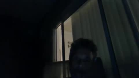 Christopher Rain online show from November 16, 2025, 5:57 am