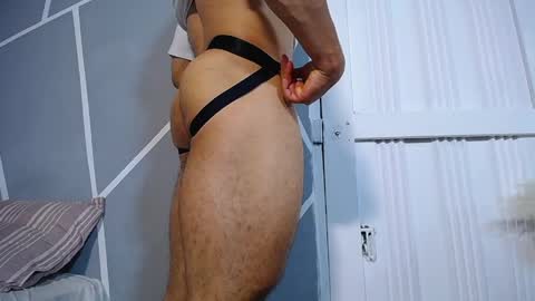Christopher Black online show from May 12, 2026, 2:36 pm