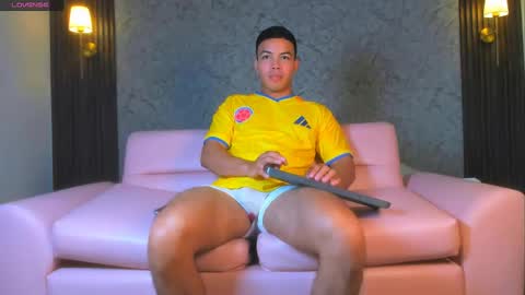 Snapshot of christopherivera chatting on July 3, 2026, 6:47 pm christopherivera online show from July 3, 2026, 6:47 pm