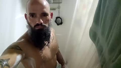 christophermcdonald49 online show from March 3, 2026, 9:26 am