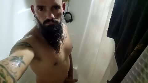 christophermcdonald49 online show from March 9, 2026, 7:01 am