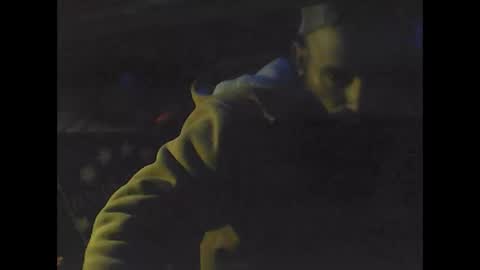 christophermcdonald49 online show from March 17, 2026, 7:33 am