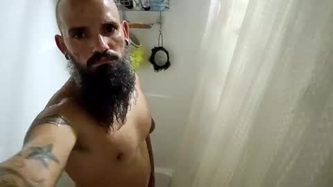 christophermcdonald49 online show from April 9, 2026, 8:53 am