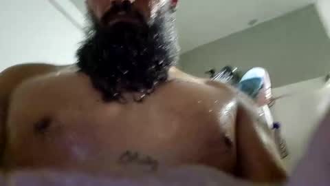 christophermcdonald49 online show from April 23, 2026, 9:41 am