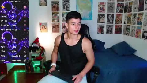 christophermillerxxx online show from March 12, 2026, 10:10 am