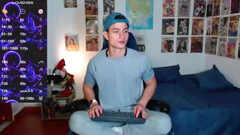 christophermillerxxx online show from March 24, 2026, 5:56 am