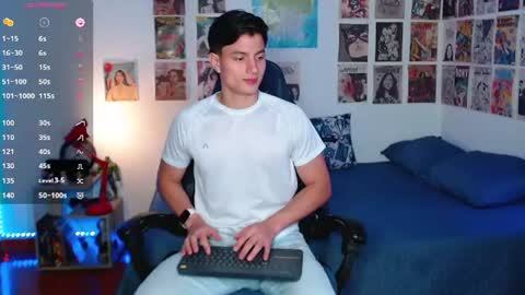 christophermillerxxx online show from August 7, 2026, 7:10 am